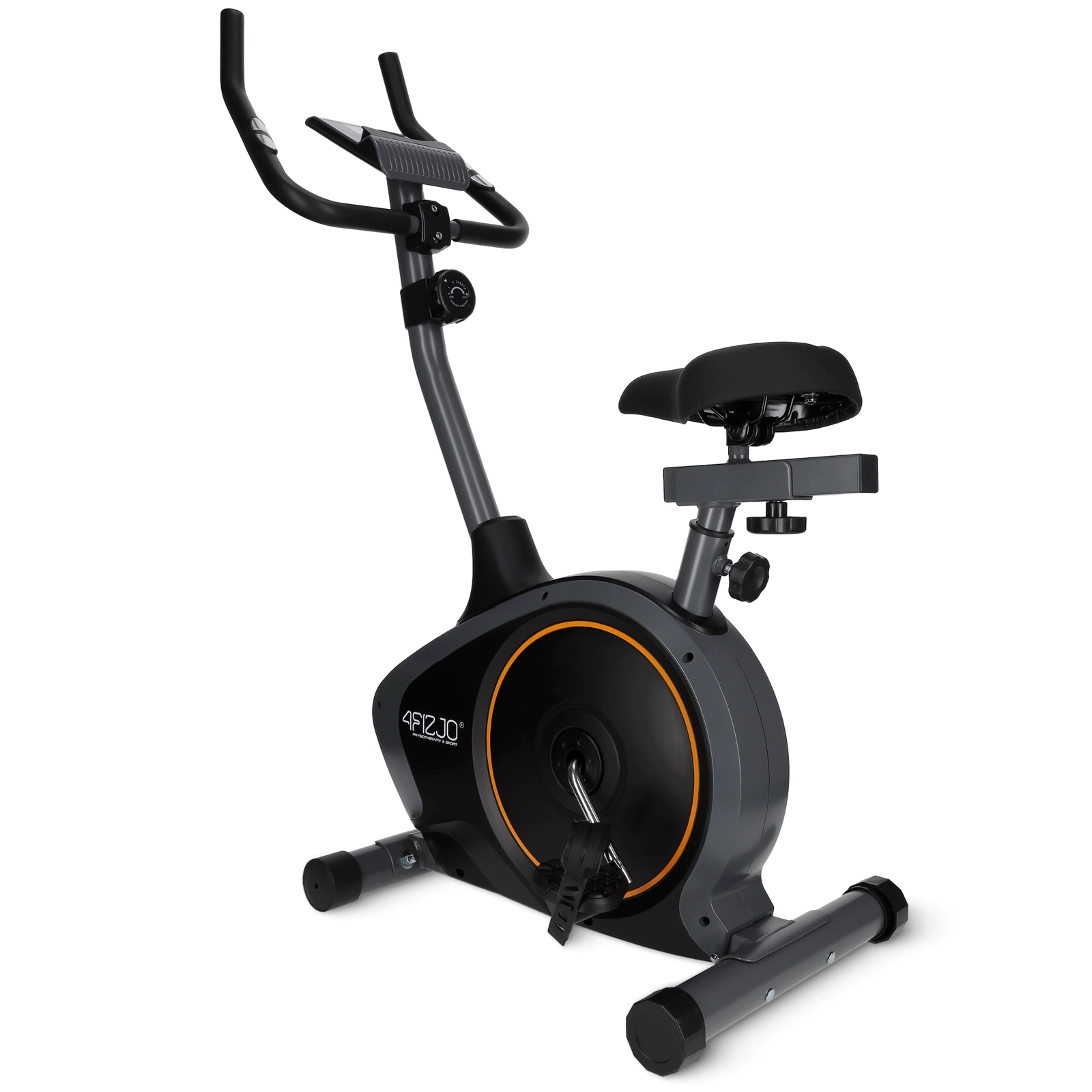 Bicicletă staționară magnetică EVO+