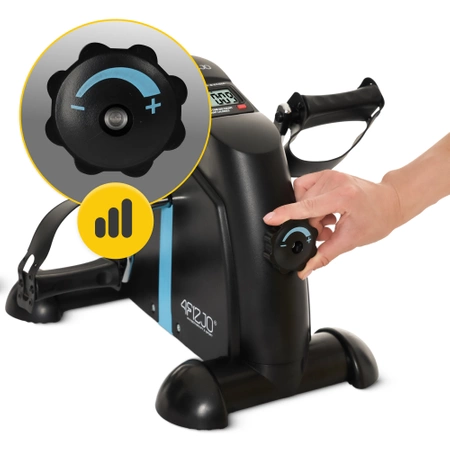 Rotor bicicletă de reabilitare EVO