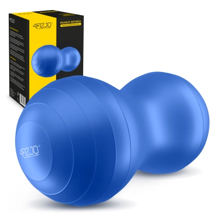 Minge de reabilitare PEANUT AIR BALL