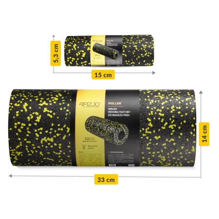 Set de Masaj și Reabilitare EPP ALL IN – 6 Piese