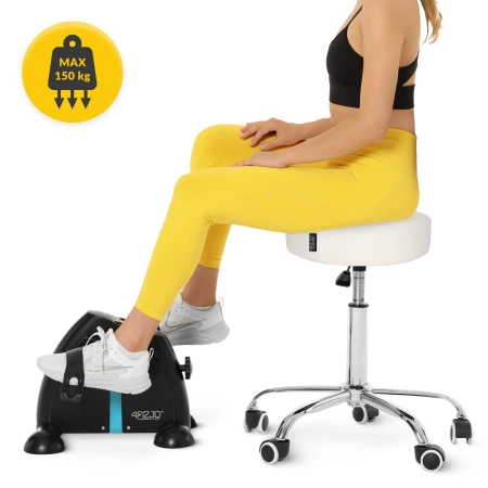 Scaun pivotant de masaj PURE