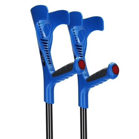 Cârje ortopedice MED 2 buc.