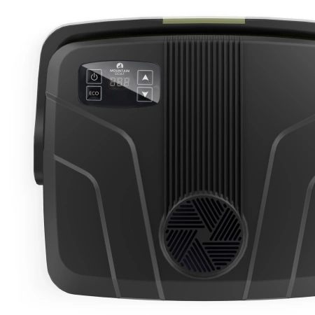 Frigider electric portabil Mountain Goat 29 litri verde