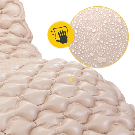 Saltea antiescară STD cu compresor