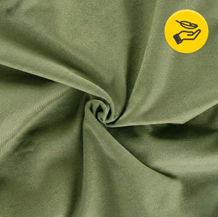 Pantaloni termici unisex – verde, mărime XL