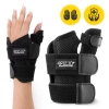 Stabilizator universal pentru degetul mare cu suport pentru încheietura mâinii
