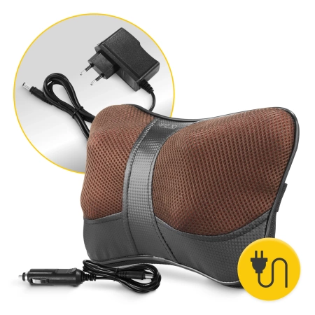 Pernă de masa SHIATSU ULTRA+