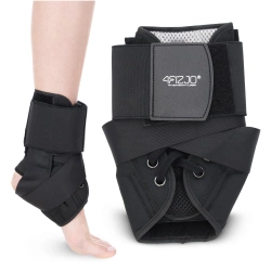 Orteză cu șireturi pentru gleznă