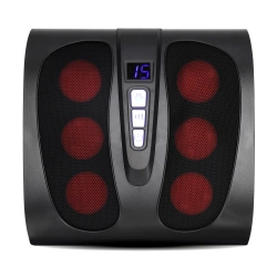 Aparat de masaj electric pentru picioare LITE