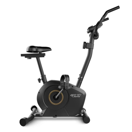 Bicicletă staționară magnetică pliabilă MY-FLOW