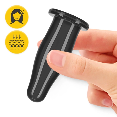 Bule faciale din silicon 5 buc.