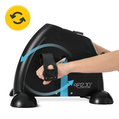 Rotor bicicletă de reabilitare EVO