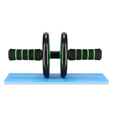 Roată pentru abdomene AB WHEEL