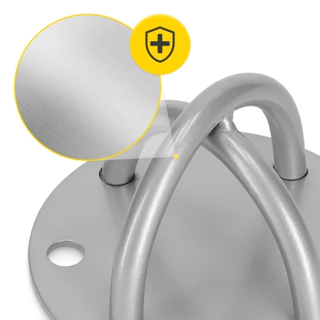 Suport pentru curele de antrenament