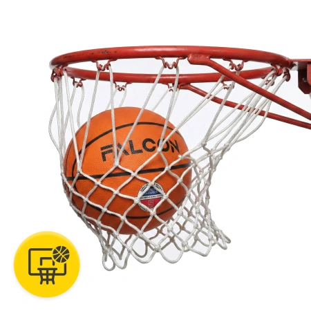 Minge baschet mărimea 5