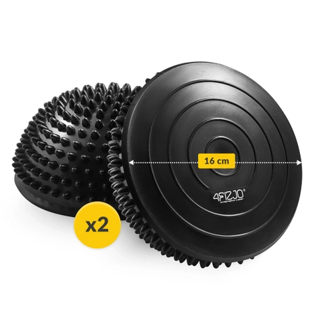 Emisfere senzoriale 2 buc.