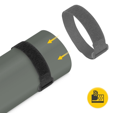 Protector pentru bara de antrenament