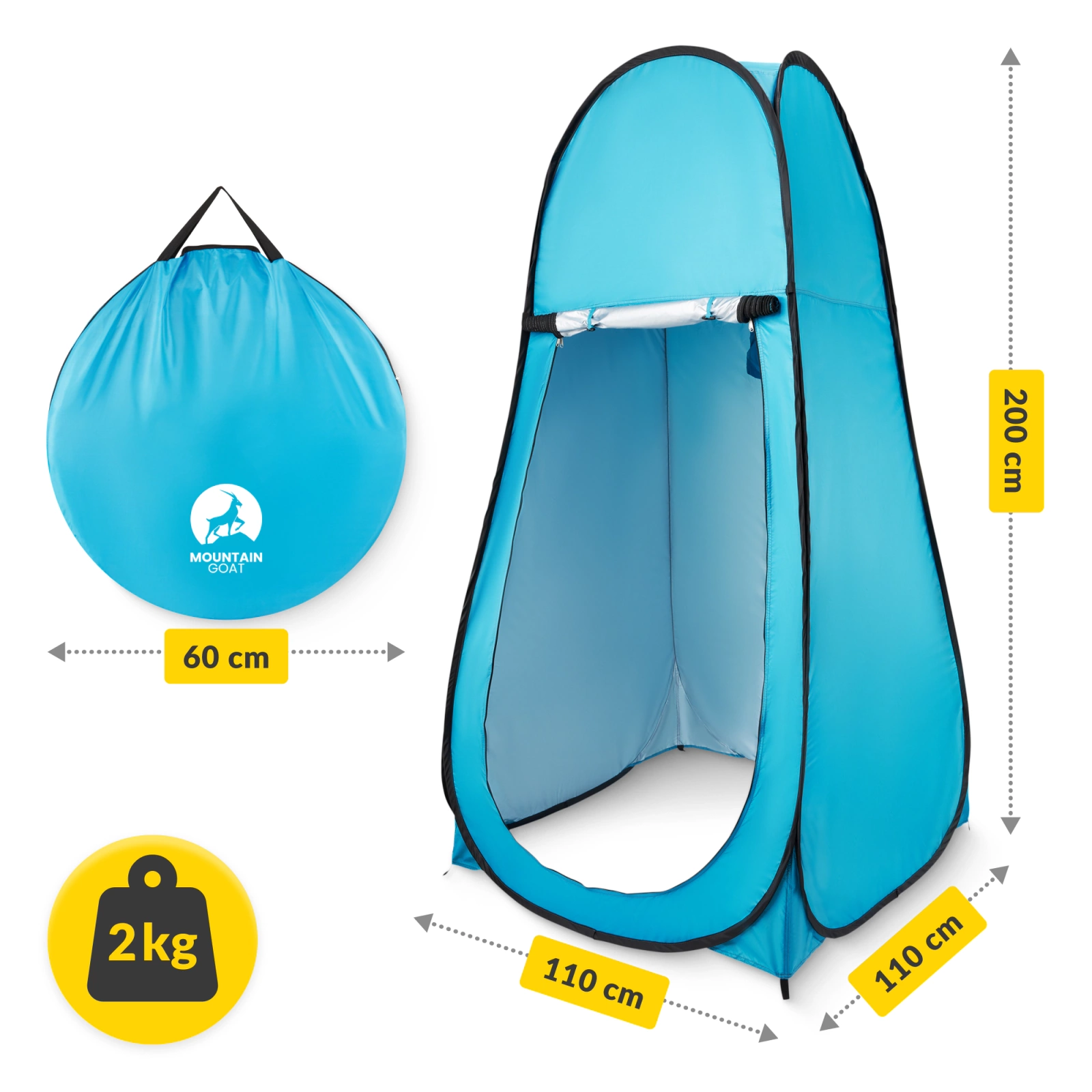 Cort de schimb turistic