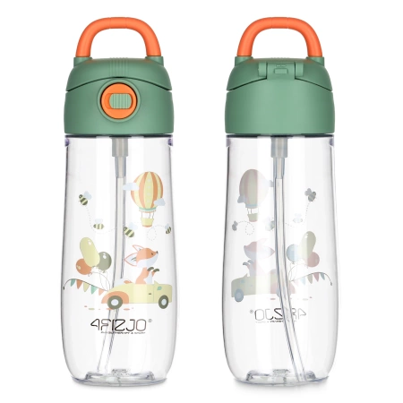 Sticlă de apă pentru copii 550 ml