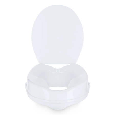 Capac pentru toaletă, înălțime 15 cm