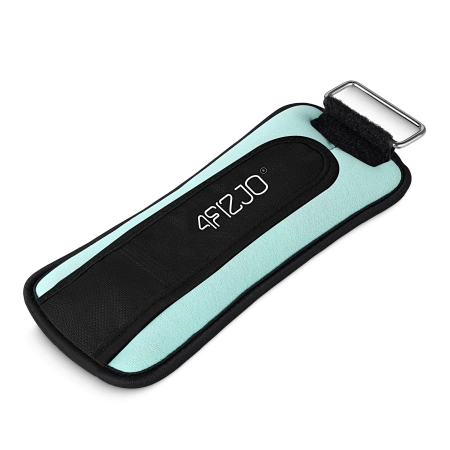 Greutăți pentru glezne și încheieturi 2 x 0,5 kg