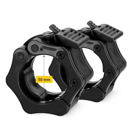 Cleme cu fălci pentru prinderi olimpice