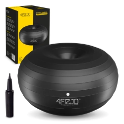 Minge de gimnastică DONUT AIR BALL