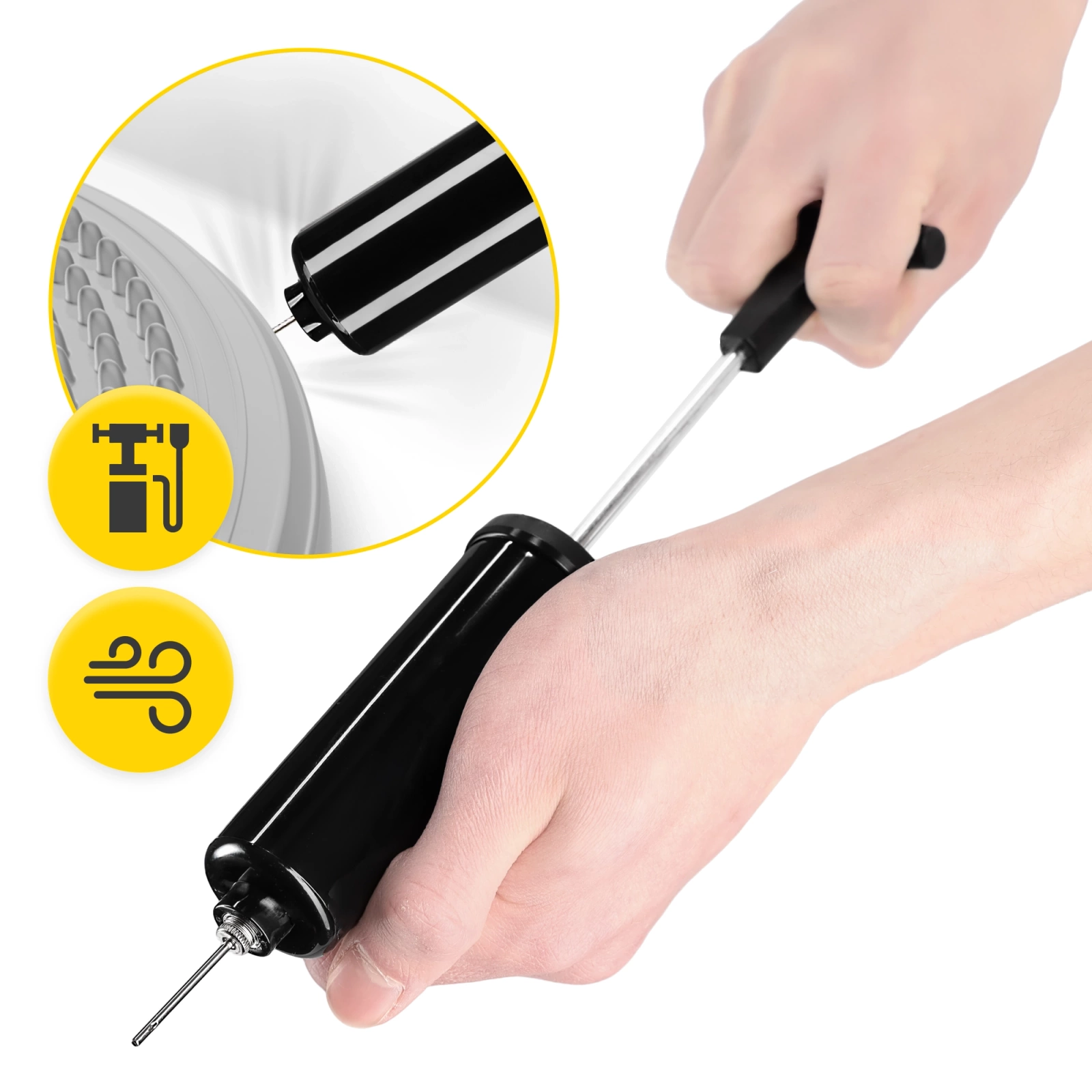 Perna sensomotorie MED+