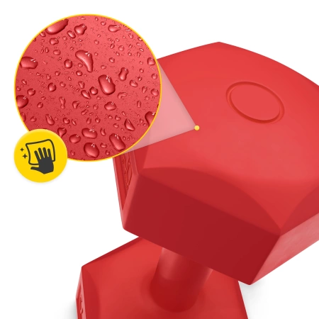 Gantere bituminoase 2 x 3 kg