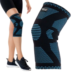Orteză elastică pentru genunchi XL