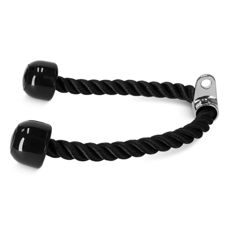 Mâner de tracțiuni pentru triceps