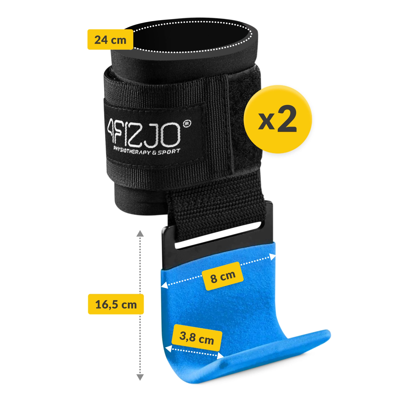 Cârlige de antrenament pentru tracțiuni