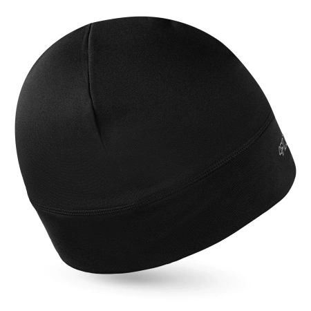 Căciulă termică unisex – elastică, neagră