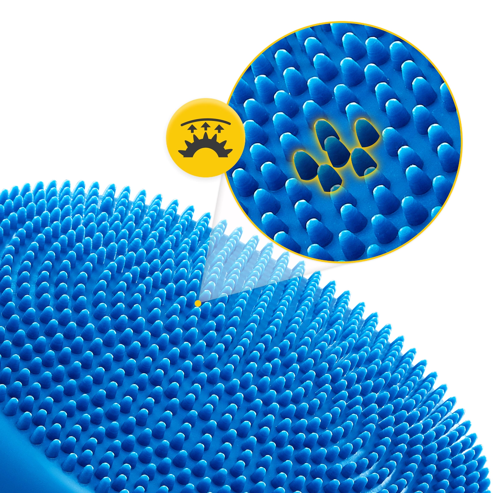  Perna sensomotorie PRO+