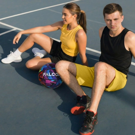 Minge baschet mărimea 7