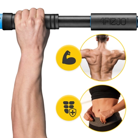 Bară extensibilă de tracțiune