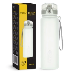 Sticlă de apă 650 ml