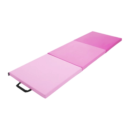 Saltea de gimnastică pliabilă