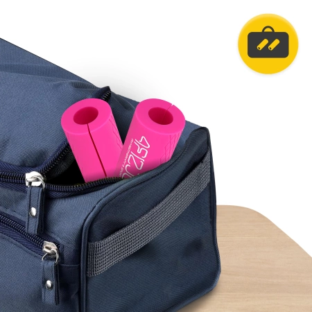 Tampoane de prindere din silicon