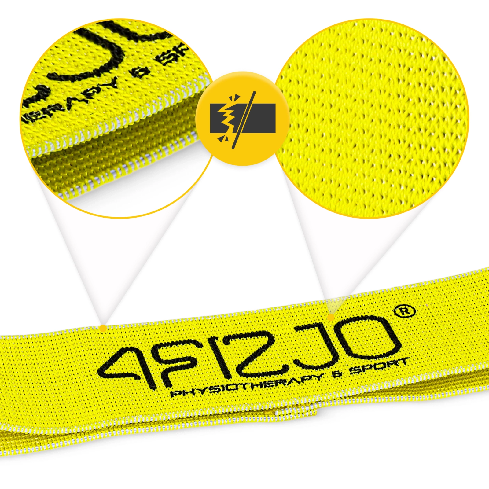 Bandă din material FLEX BAND 23-29 kg (5/5)