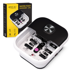 Aparat de masaj cu apă pentru tălpi și picioare LITE