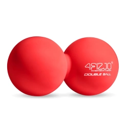 Minge dublă de masaj DOUBLE BALL