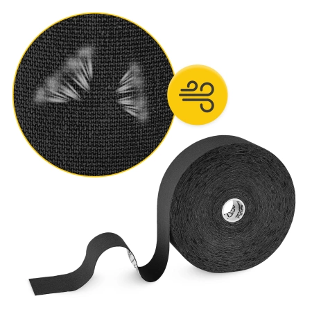 Bandă kinesiologică, Kinesio Tape, 5 cm x 31 m