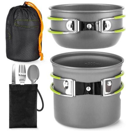 Set de oale turistice