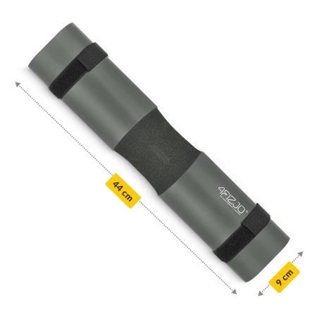 Protector pentru bara de antrenament