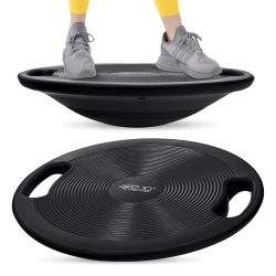 Platformă de echilibru disc