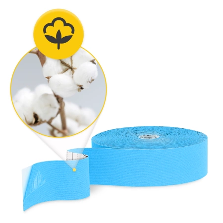 Bandă kinesiologică, Kinesio Tape, 5 cm x 31 m