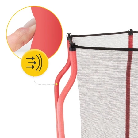 Trambulină pentru copii, pentru casă și grădină