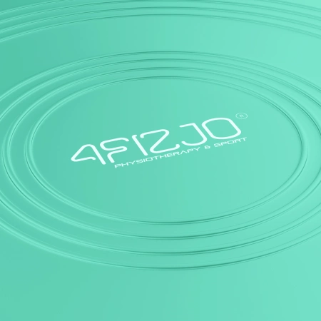 Pernă senzorială pentru echilibru MED+