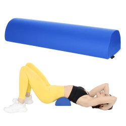 Semirolă de reabilitare pentru masaj